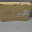 DBPOWER 11.5" Portable DVD Player, 5-Hour Built-in Rechargeable Battery, 9" Swivel Screen, Support CD/DVD/SD Card/USB, Remote Control, 1.8 Meter Car Charger, Power Adaptor and Car Headrest (Black)