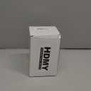 Stainless Steel Double Walled Mugs 20 oz Metal Coffee & Tea Cup Mug Insulated Cups with Handles Keep Drinks Cold or Hot Longer (1Pcs)