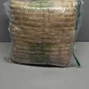 hyha Couch Covers for Dogs Washable, Non Slip Plush Dog Sofa Protectors, Fuzzy Pet Couch Covers for 3 Cushion Sofa Pet Friendly (Camel, 27.6" x 70.9")