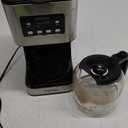 Chefman Programmable 12 Cup Coffee Maker