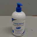 Vanicream Moisturizing Lotion with Pump | Fragrance and Gluten Free | For Sensitive Skin | 16 Ounce (Pack of 1)