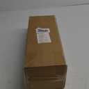 WDCOZY Dark Grey Twin Size Quilt Bedding Sets with Pillow Sham, Deep Lightweight Soft Bedspread Coverlet, Quilted Blanket Thin Comforter Bed Cover, All Season Summer Spring, 2 Pieces, 68x90 inches