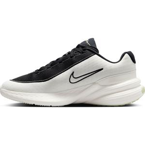 Nike Men's Uplift SC Shoe, Sail Black Life Lime Size 8.5