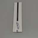 SUPOIX Compatible with Apple Watch Band 45mm + Case, Women Jewelry Bling Diamond Metal Bands & 2 Pack Protective Cover Cases for iWatch Series 9/8/7(Silver)