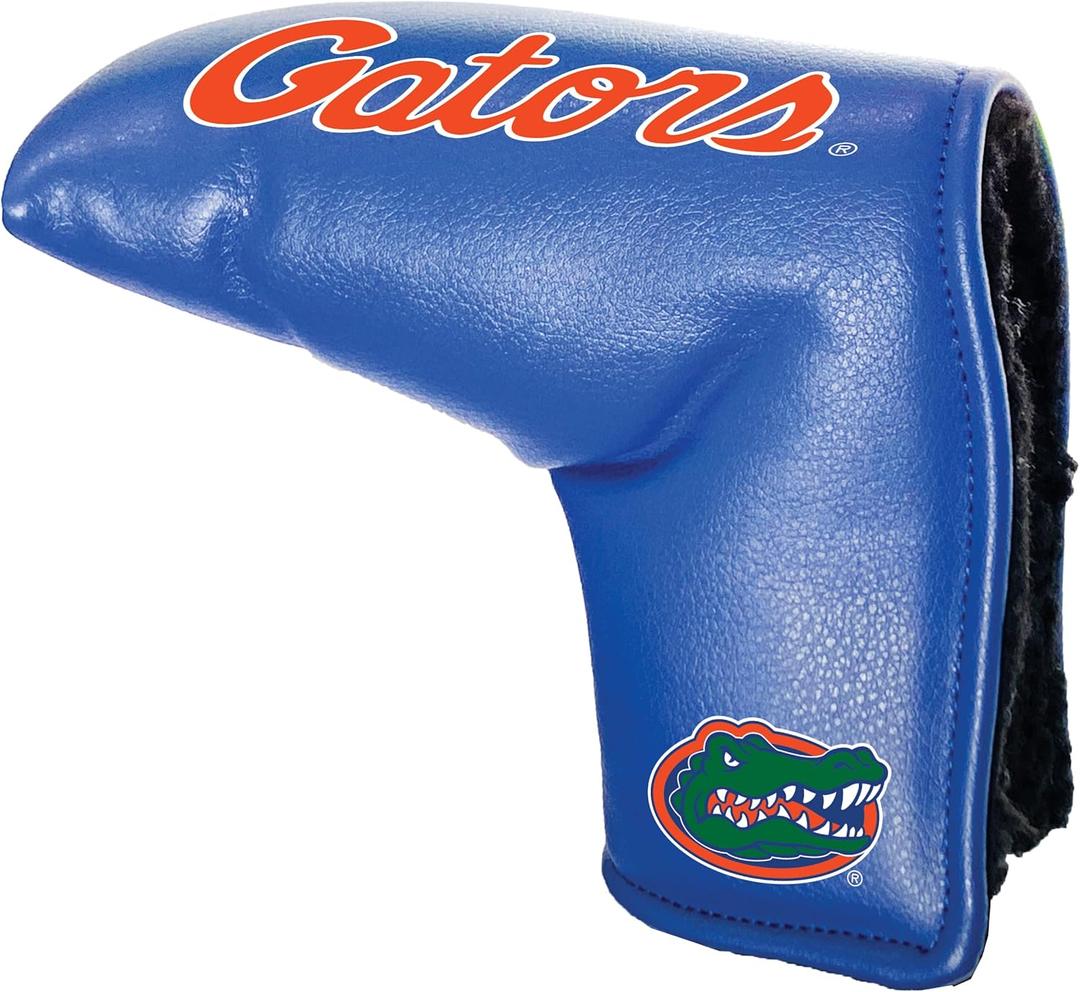 Team Golf NCAA Tour Blade Putter Cover (Printed), Fits Most Blade Putters, Scotty Cameron, Taylormade, Odyssey, Titleist, Ping, Callaway