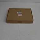 WORHE Vanity Tray Italy Travertine Stone for Jewelry, Perfume, Makeup, Candle Large Natural Marble Decorative Trays for Bathroom Dresser Rectangle Kitchen Storage Organizer for Home Decor Beige(WH021) (Beige - 11.8" X 9.3")