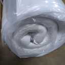 Novilla Queen Size Mattress, 12 Inch Gel Memory Foam Mattress for Cool Night & Pressure Relief, Medium Plush Feel with Motion Isolating, Bliss (Grey)