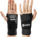 Wrist Guards for Skating Protective Gear Adult and Kids Wrist Guards for Roller Skating Snowboarding Ski Skateboard Wrist Guards (Medium)