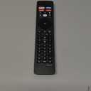 Replace Voice Remote Compatible with Philips Smart LED TV 4K Ultra HD (2160p) Android Smart LED TV URMT47CND0 65PFL5766/F7 55PFL5766/F7 43PFL5766/F7 32PFL5505/F7 50PFL5766/F7 50PFL5604/F7 75PFL5604/F7