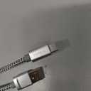 Bytech 6FT Type C Cable,CLCPCA114GY