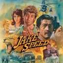 Jake Speed