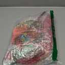 Chinese Wedding Room Decoration Set  Groom's Living Room Backdrop & Bride's Bedroom Paper Fan Garland for Wedding Celebration