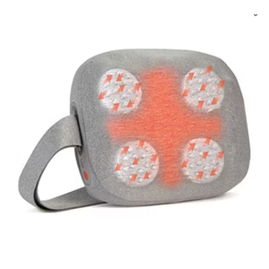 Sharper Image RealtouchLumbar Acupressure Massager