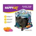 HappyCat™ Shark Tank Cat Scratcher House