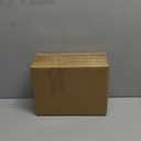 3-Piece Extra Thick 304 Stainless Steel Food Storage Containers with Non-Stick Bottom, Airtight Glass Lids & Silicone Seal, Stackable Kitchen Organization Boxes for Food Preservation