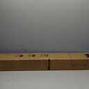 250" Extra Wide Retractable Dog Gate, Reinforced 20ft Retractable Baby Gates Extra Wide Dog Gate, 48" Extra Tall Baby Gate Retractable Outdoor Fence, Extra Long Pet Gate Retractable Gate Indoor, White