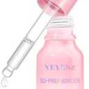 VEYES INC Super Lash Bonder for Eyelash Extensions SU-PREP Bonder, Glue Accelerator, Lash Sealant, Adhesive Companion, Reducing Glue Fumes and Extending Eyelash Retention Time, Salon Eyelash Supplies