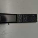 Replacement for Samsung TV Remote, for All 2019-2026 Samsung Remote Control for Smart TV with Voice Control.