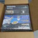 Philips Phillips Soft White 65-Watt BR30 Indoor Flood Light Bulb, (12 Pack)