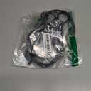 IEFUU 65W 45W Charger Compatible with Dell Laptop Inspiron 11/13/14/15/17 3000 5000 7000 Series 3583 3593 5570 Latitude E5450 XPS 13-65 45 Watt AC 2-in-1 Computer Adapter Power Cord 4.5 * 3.0 mm Jack