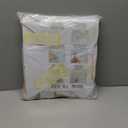 4 Feet One Silly Goose Party Decoration 1st Birthday Silly Goose Cardboard Cutout Standup Photo Props Party Back Drops for 1st Birthday Baby Shower Party Supplies (Pink)