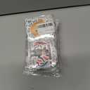 3 x 100PCS Funny Holographic Stickers for Adults, Meme Waterproof Vinyl Sticker for Water Bottle,Laptop Phone,Kindle,Journal,Scrapbook,Skateboard,Luggage,No Repeats (102)