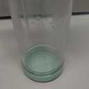 Dash 16 oz Personal USB Bottle Blender with Travel Lid and Charging Cord, Single-Serve Smoothie and Juice Maker, Aqua