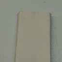 logan Interfolded Dry Waxed Deli Paper, 10.75" Length X 15" Width, White- 500