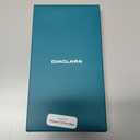 Diaclara Designed for iPhone 13 Pro Max Case, [with Privacy Screen Protector] [Anti Spy] [Military Grade Drop Protection] Heavy Duty Full-Body Shockproof Phone Case, Black