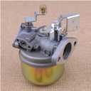 Carburetor Gasket Carburetor Gaskets Kit Fit for Car 1982 1983 1984 1985 1986 LMB-230 3pcs Carburetor Kit