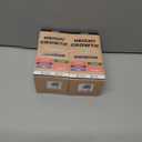 2 x Height Growth Gummies | Vitamin Gummies with Calcium, Magnesium Glycinate, Zinc, Ashwagandha, Vitamin K2 D3 | Height Increase Supplement, Multivitamin for Kids, Teens Boy & Girl, Adults | 60 Gummies (6 Count (Pack of 10))