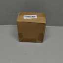 Pink Desk Calendar Wooden Block Perpetual Calendar Cute Pink Room Office Desktop Accessories for Women Bedroom Valentine's Day Mother's Day Girls Birthday Party Gift