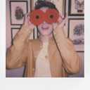 Polaroid Color i-Type Film - Triple Pack, 24 Photos (6272)