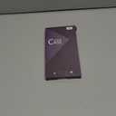 DOMAVER for iPhone 17 Pro Max Case for Women, 1X Screen Protector+1X Wrist Strap, [Compatible with MagSafe] [Full Camera Protection] Cute Wave Matte Phone Case for iPhone 17 Pro Max, Hot Pink