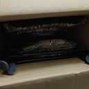 MDSTOP 360 Degree Swivel Hunting Chair for Ground Blinds, Folding Hunting Seat, Fishing Chair, Lightweight, Portable, Padded Cushion for Dove Deer Hunting, Fishing, Camping(No. 3 Reed Camo)