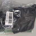 1PC High Pressure hose Expandable Magic Hose For Watering And Cleaning, 3/4 ", Connector, Sprinkler Head,(3/4''_25FT)