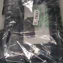 llano V10 Gaming Laptop Cooling Pad, RGB Laptop Cooler Stand with Powerful 4.72 Inch External Turbo Cooling Fan, Fast Cooling Computer 13-17.3in, Button Control, 3 Adjustable Stand, 4-Port USB C&A