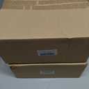 2 x Pumpkin Pillows 3D Fall Pumpkin Throw Pillows Decor Cute Fall Bedroom Decor for Thanksgiving Halloween Christmas Winter Home Sofa Supplies (Yellow+Brown)