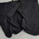 Amazon Essentials Women's Terry Cotton and Modal Drawstring Sweatshirt Skirt (Previously Daily Ritual), Black, X-Large