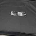 BELADOR Luxury 4 Piece Twin Bed Sheets - Silky Soft, Breathable Hotel-Style Sheets With Deep Pocket, Secure-Fit Elastic and Wrinkle-Free Oeko-Tex sheets, Pillowcase Set (Dove Gray)