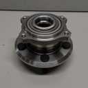 512183H - Rear Driver or Passenger Side Premium Pre-Pressed Wheel Hub Bearing Assembly Compatible with 2000-2004 Subaru Legacy, 2000-2004 Subaru Outback, 2003-2006 Subaru Baja