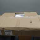 SCT RV Skylight Inner Dome with Clear Window - 14" x 22"