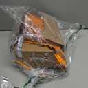 Madisi Wood-Cased #2 HB Pencils, Yellow, Pre-sharpened, Bulk Pack, 576 pencils in box