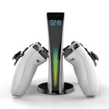 D3S Wireless Retro Home TV Game Console 64GB,10000+ Classic Games,Support 10+ Emulators,4K HDMI TV Output, Double Handle Gamepad