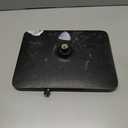 Hibbent All Metal 4 Inch Ceiling Mounted Shower Arm, Shower Head Extension with Flange, Fits for 13'' High Pressure 5 Spray Modes Rain Shower Head with Adjustable Swivel Ball Joint