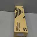 K&F CONCEPT Camera Tripod, 75" Lightweight Portable Travel Outdoor DSLR Tripods for Camera Phone Video Recording Tripod Stand, Cellphone Clip for Smartphone Live Streaming Vlog, Black