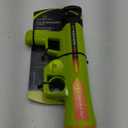 Hyper Pet MINI K9 Kannon Dog Ball Thrower Launcher for Dogs (Small Breeds Up To 20 Pounds), Includes One Hyper Pet 2 Inch Tennis Ball