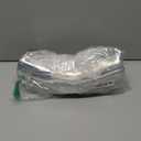 GASHER 1PCS 45 Degree Elbow Aluminum Alloy Tube Intercooler Pipe Air Intake Tube 3.5"OD, Leg Length 12" (300mm) with Bead Roll