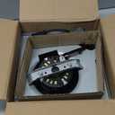 S97015162 for Broan Motor Assembly Replacement - Compatible with NuTone HD80L 678-G 679-E 679L 763 763N 763NC 679FL-C FL2679F-A 679FLT 50NT ED50L-D HD50RDF HD50RDB DX50L Series Bathroom Exhaust Fan