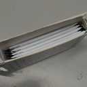 Canon Ivy Zink 2" x 3" Photo Sticker Paper 50 Sheets Pack